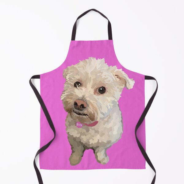 Item preview, Little Miss Fluff designed and sold by hegdesigns.