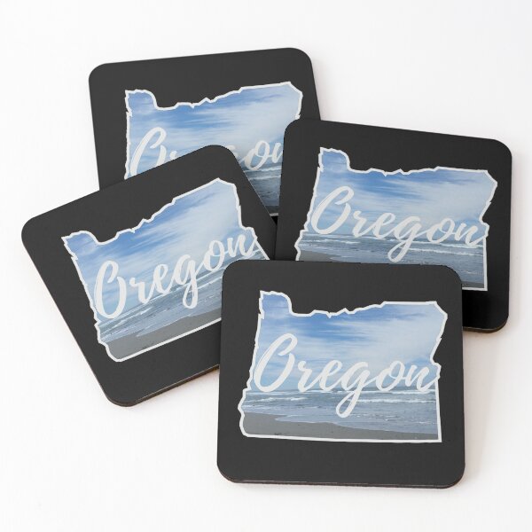Item preview, Oregon Coastal Sky designed and sold by ArtRoomOregon.