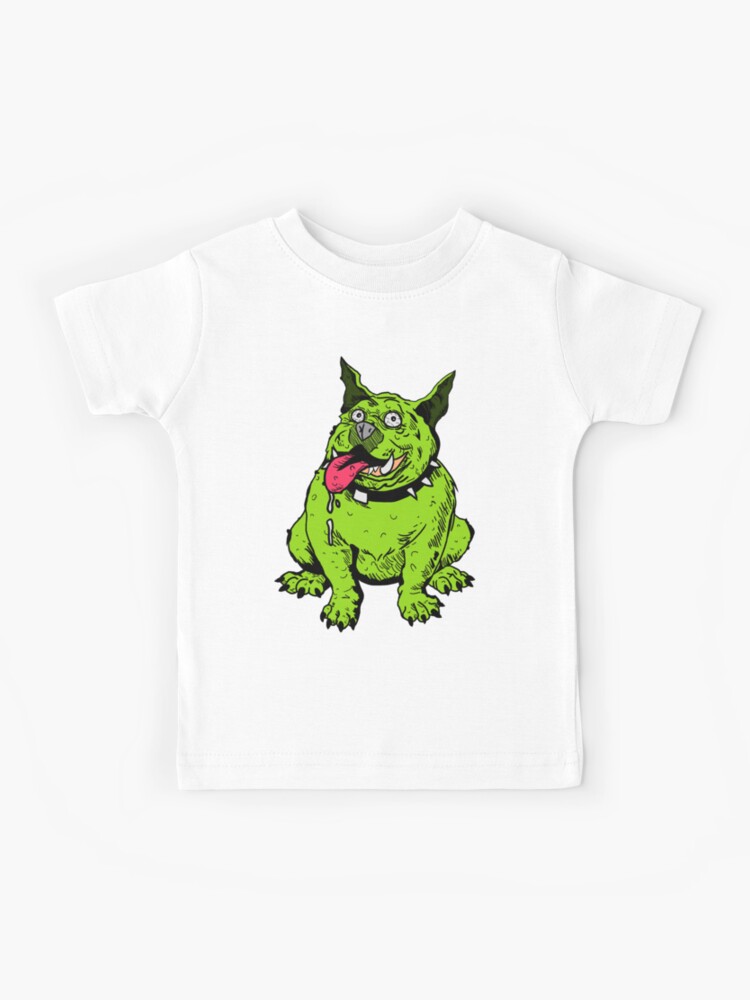 roblox t shirt zombie