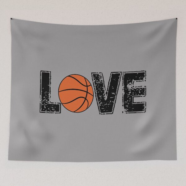 Item preview, Love Basketball designed and sold by choisanezine.