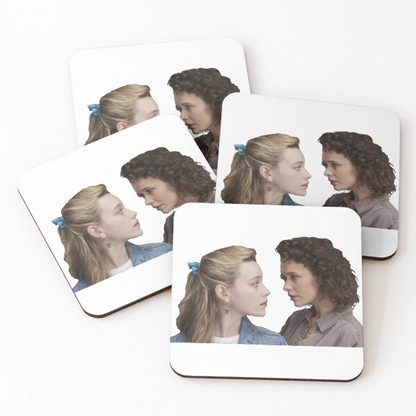 Item preview, Dani and Jamie - Bly Manor designed and sold by DMBurton.