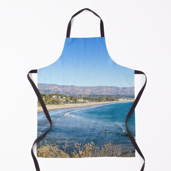 Item preview, Santa Barbara California designed and sold by MuscleCarTs.