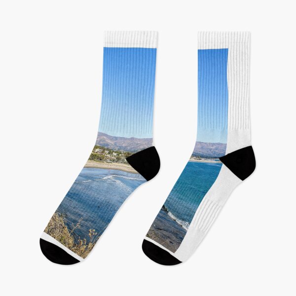 Item preview, Santa Barbara California designed and sold by MuscleCarTs.
