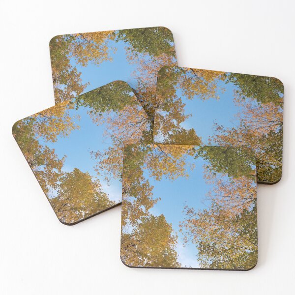 Item preview, Colours of Fall designed and sold by 3-1415926535.