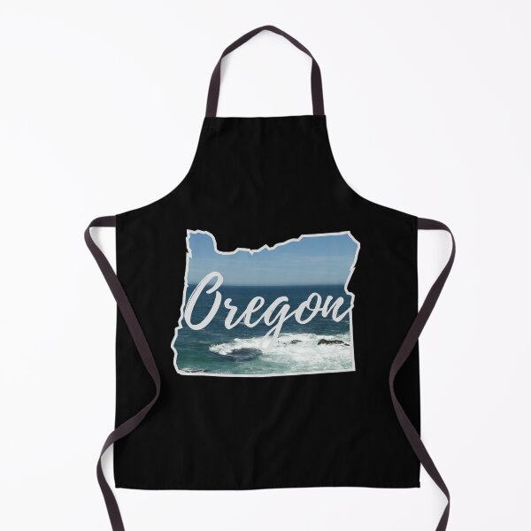 Item preview, Oregon Coastal Waves designed and sold by ArtRoomOregon.
