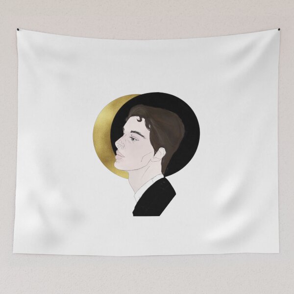 Item preview, The Darkling designed and sold by angelicivy.