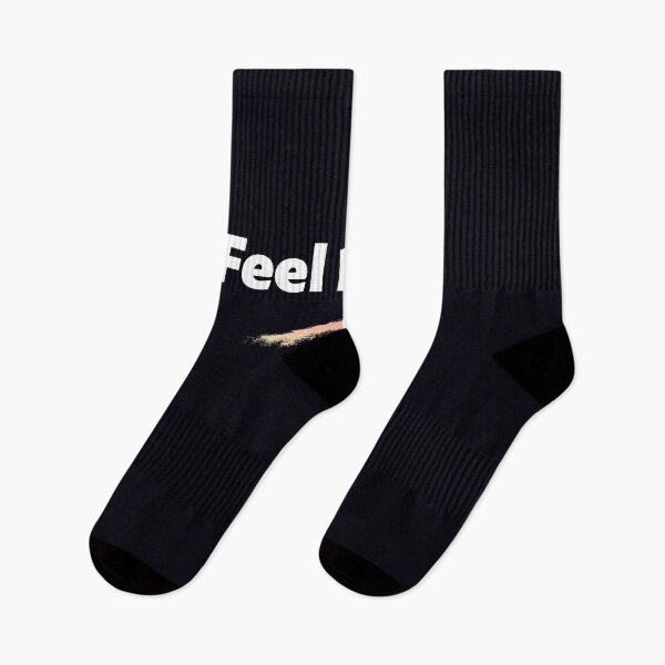 Item preview, "I Feel Bold." . . .  I'm feeling confident, ready to take on big goals. designed and sold by JoelsCorner.