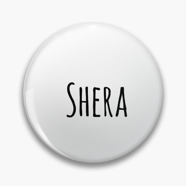 Item preview, Shera designed and sold by PurpleBandar.