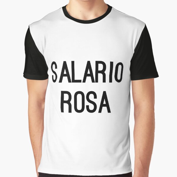 la rosa shirt