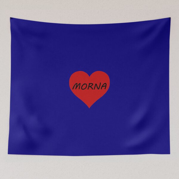 Artikelvorschau, Morna Music Lover's Heart entworfen und verkauft von SpotterArt.