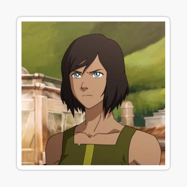 avatar korra lgbt