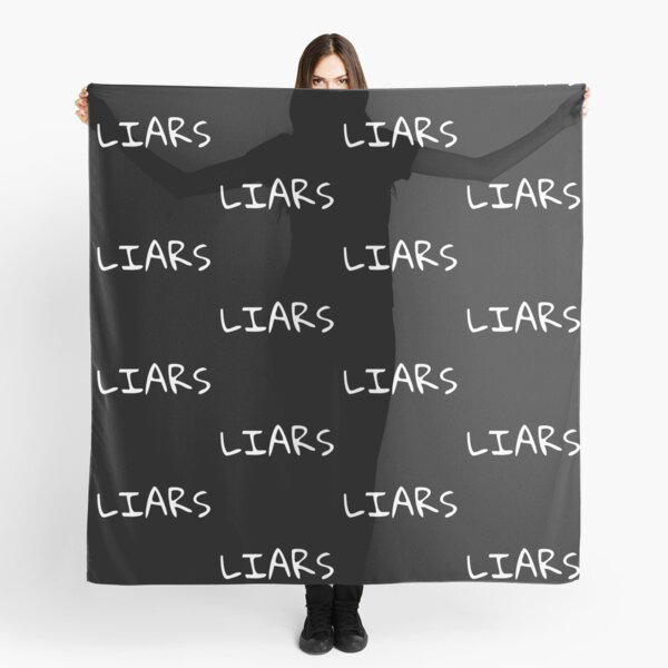 Item preview, Liars choose the comfortable side of the conversation designed and sold by PrimeScripts.