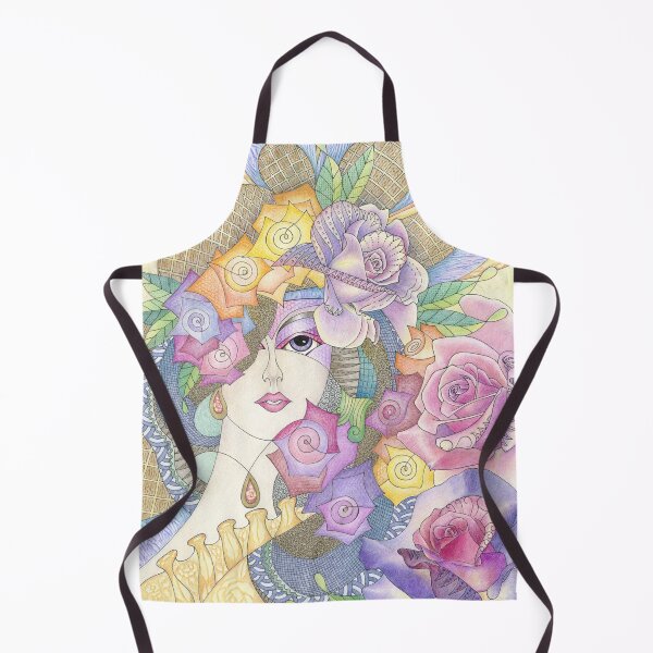 Item preview, Summer Gala designed and sold by Linda Bassett.
