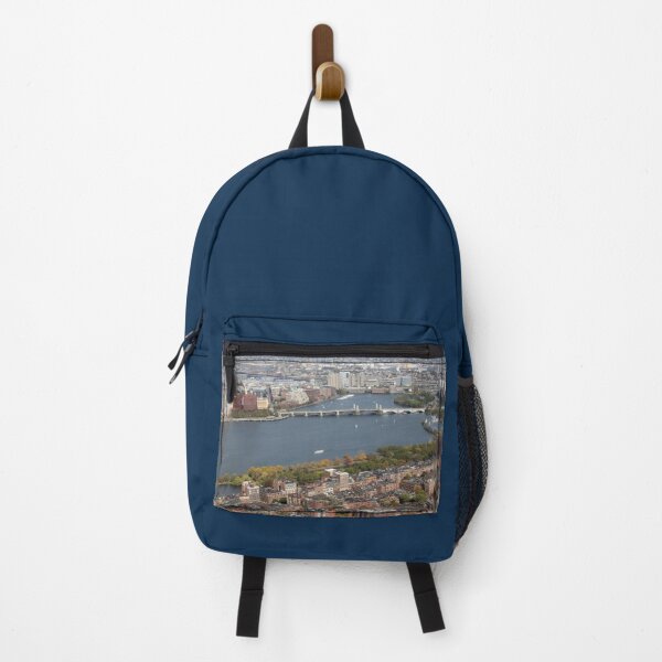 Item preview, Follow the Charles designed and sold by Autumn Seas Photography.