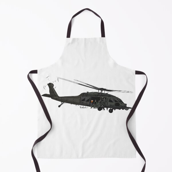 Item preview, Blackhawk Helicopter  designed and sold by Michael Garber.