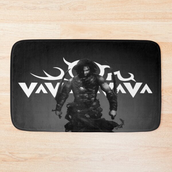 Item preview, Prince of Persia  designed and sold by sagar96.