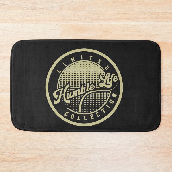Item preview, Humble Life designed and sold by KompromizeCo.