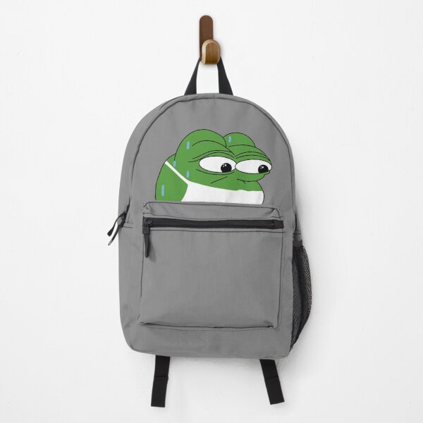 Item preview, Covid Pepe designed and sold by Murphyhaven.