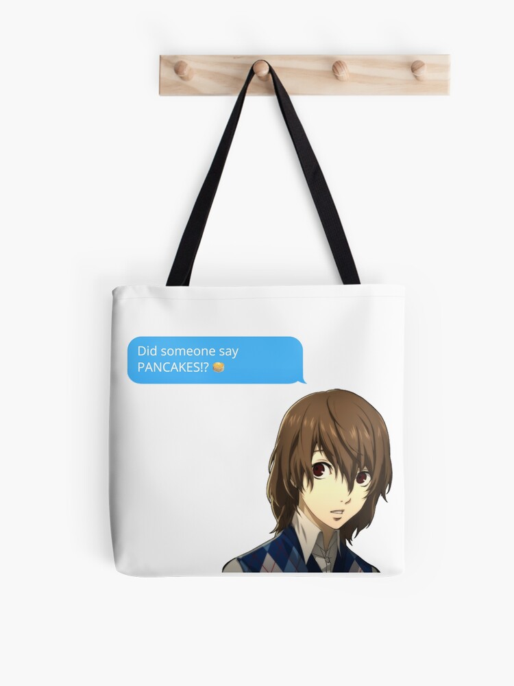 Persona 5 ita online bag