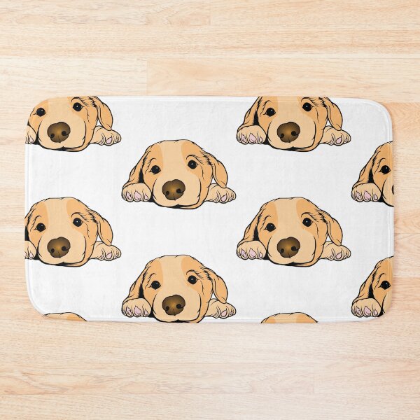 Item preview,  Downward Facing Dog designed and sold by WorldPrintTees.