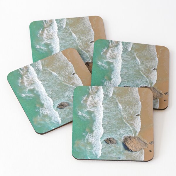 Item preview, Quarry Beach Sand, Rocks and Waves December 2020 designed and sold by Colin Dixon.