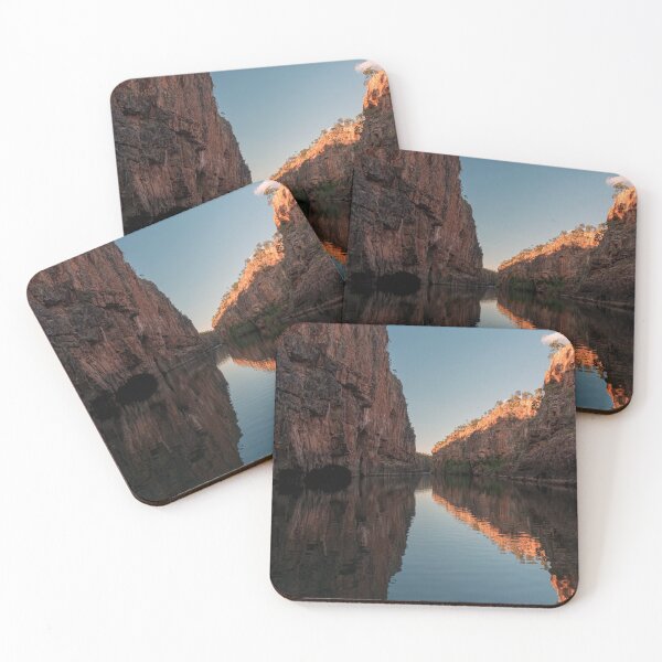 Item preview, Katherine Gorge Australia designed and sold by Catherine Reading.