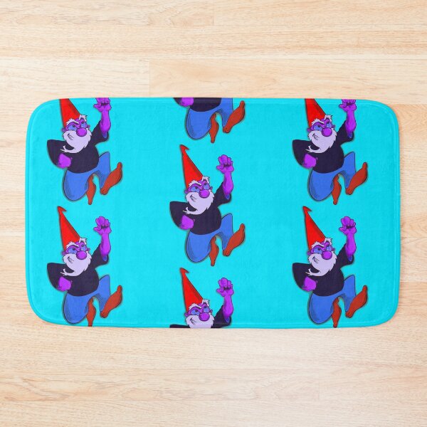 Item preview, Get off my lawn (Purple) designed and sold by ispeakart.