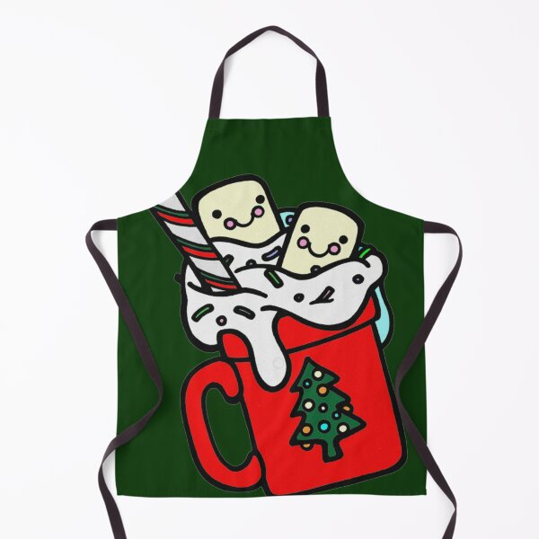 Item preview, Hot Chocolate Buddies designed and sold by sandpiperstudio.