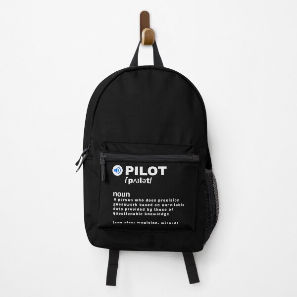 Item preview, Funny Pilot Definition designed and sold by crazy merchs.