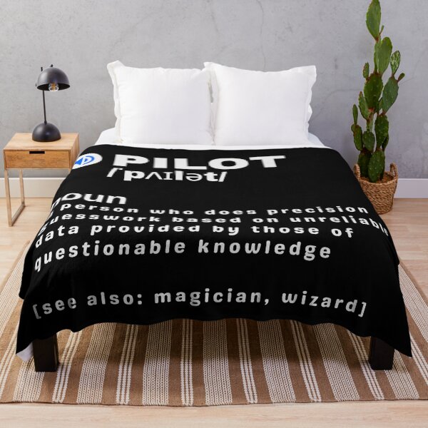 Item preview, Funny Pilot Definition designed and sold by crazy merchs.