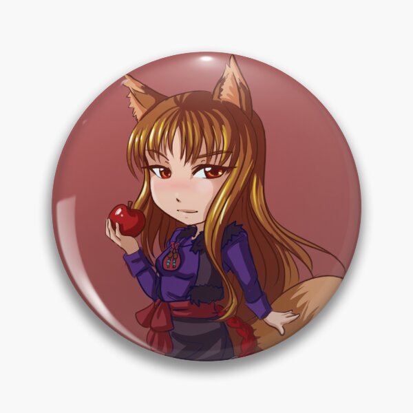 Item preview, Holo the Wise Wolf designed and sold by Senatani.