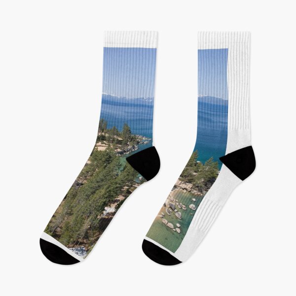 Item preview,  Lake Tahoe California designed and sold by MuscleCarTs.