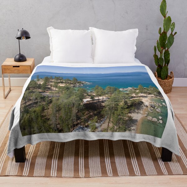 Item preview,  Lake Tahoe California designed and sold by MuscleCarTs.