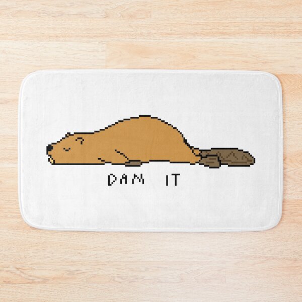 Item preview, Dam It designed and sold by Crystall1z3d.