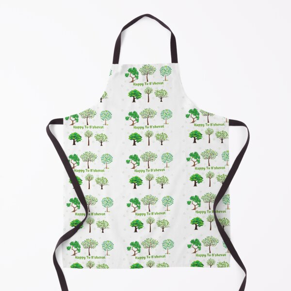 Item preview, Happy Tu Bishvat - Tu Bishvat designed and sold by thekosherhub.