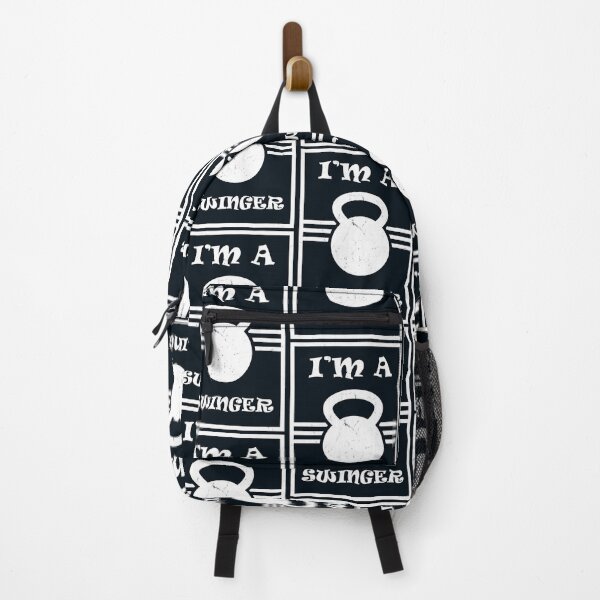 Item preview, Swinger designed and sold by TM Selvam.