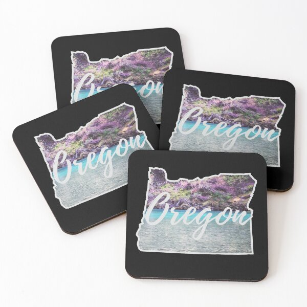 Item preview, Oregon Chetco River designed and sold by ArtRoomOregon.