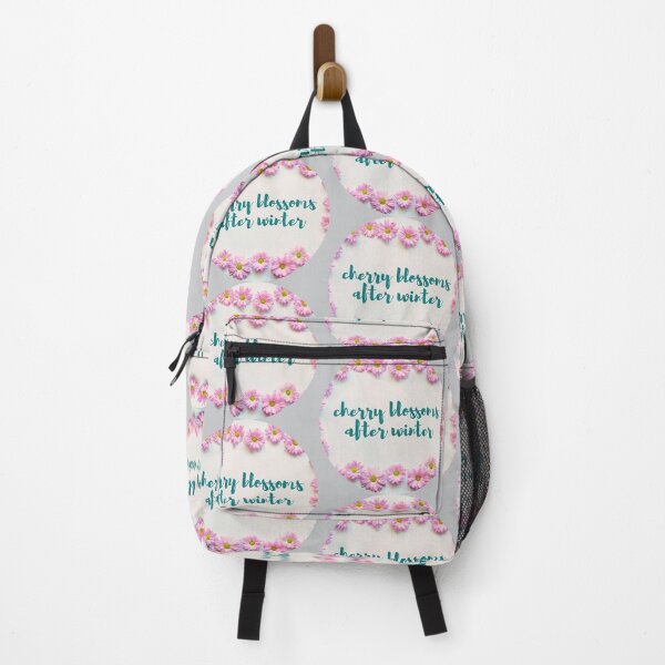 Item preview, cherry blossoms after winter designed and sold by DigitalSantino.