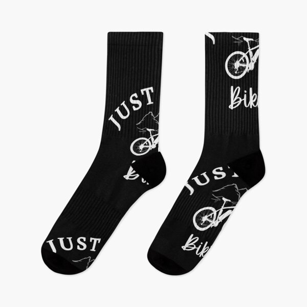 Item preview, Just keep biking  designed and sold by Nyanko-Sempai.