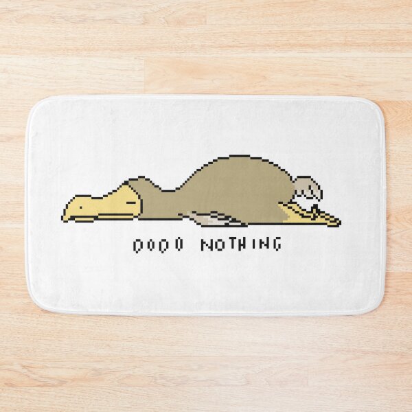 Item preview, Dodo Nothing designed and sold by Crystall1z3d.