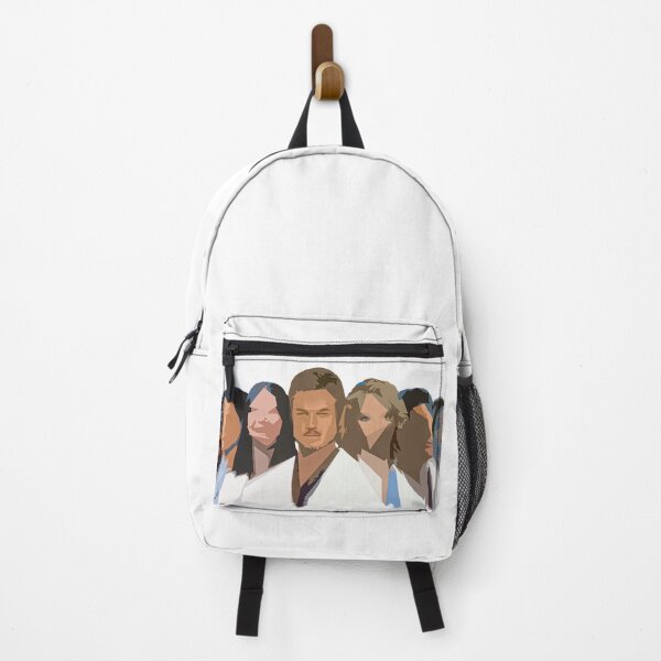 Item preview, greys anatomy the original team designed and sold by ABHI-ART.
