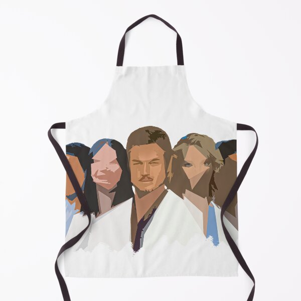 Item preview, greys anatomy the original team designed and sold by ABHI-ART.
