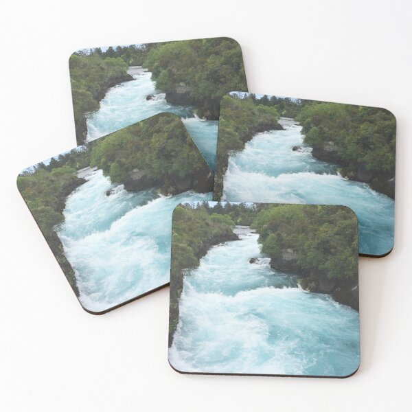 Item preview, Huka Falls New Zealand designed and sold by HolidayTees.