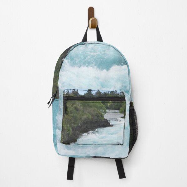 Item preview, Huka Falls New Zealand designed and sold by HolidayTees.
