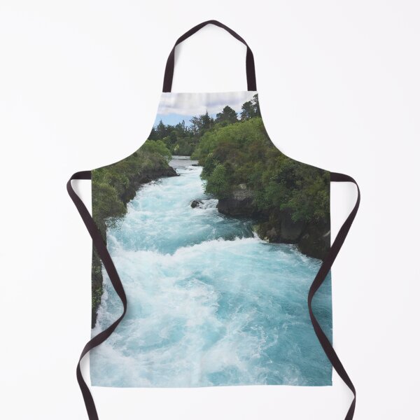 Item preview, Huka Falls New Zealand designed and sold by HolidayTees.
