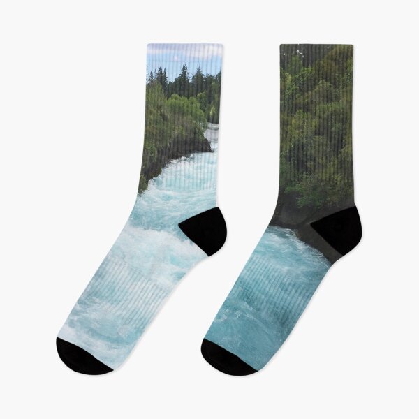 Item preview, Huka Falls New Zealand designed and sold by HolidayTees.