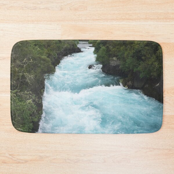 Item preview, Huka Falls New Zealand designed and sold by HolidayTees.