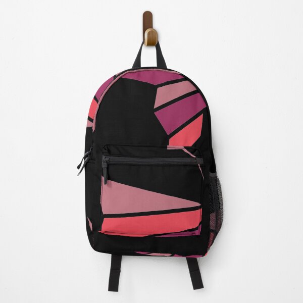 Item preview, Geometric butterfly- purple and pink designed and sold by afrapaints.