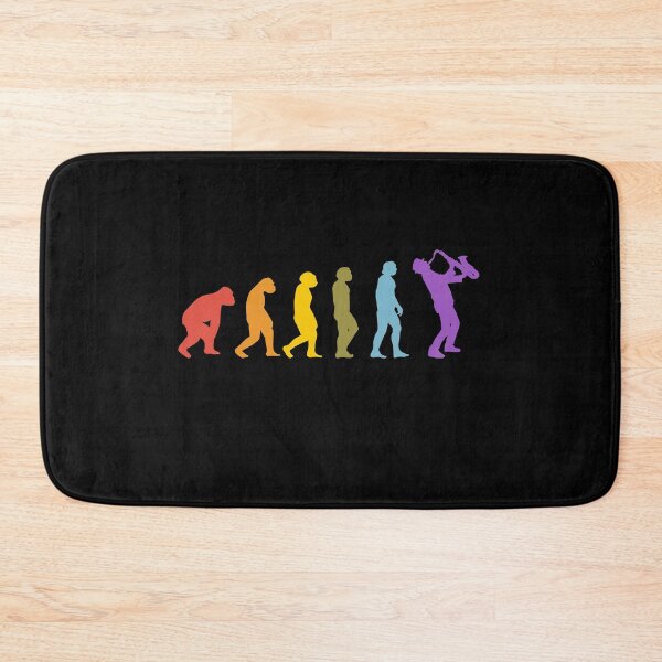 Item preview, Evolution to Jazz designed and sold by findot.
