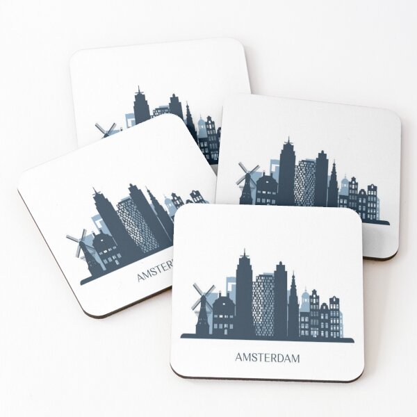 Item preview, Netherlands designed and sold by BiBortsy.